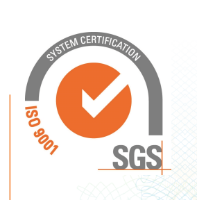 Certificazione SGS